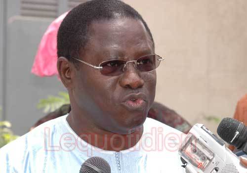 A Tamba, Pape Diop décroche 11 Pcr et 2 maires à Goudiry