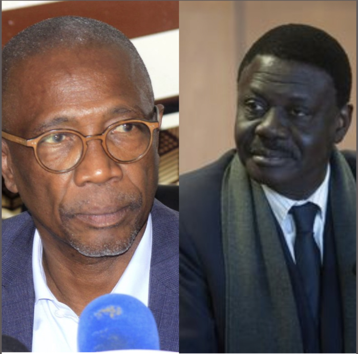 A Papa Diouf, mort du Covid-19...