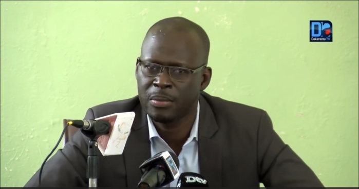 Devoir de solidarité, diligence et transparence. (Par Cheikh Bamba Dièye) Devoir de solidarité, diligence et transparence. (Par Cheikh Bamba Dièye)