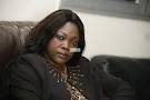 Ndella Madior Diouf veut être Premier ministre