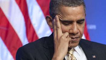 États-Unis: Barack Obama n'a pas la cote dans les pays musulmans