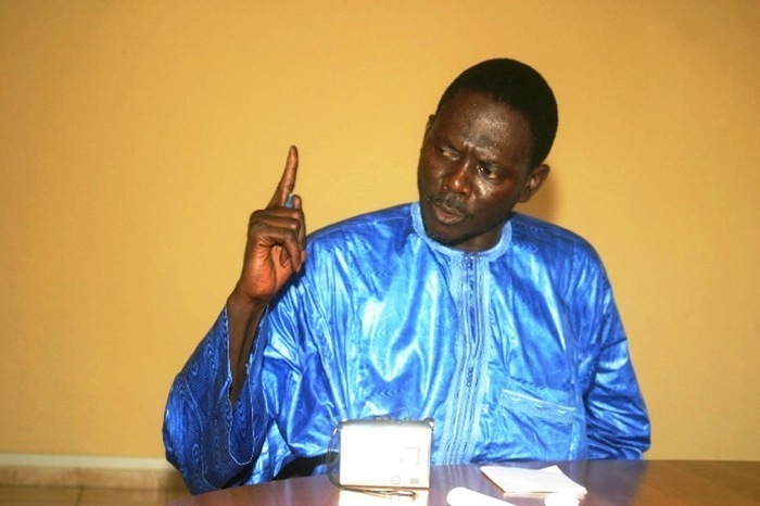 «Si Macky Sall veut revenir sur la durée de son mandat, je le combattrai» (Moustapha Diakhaté)