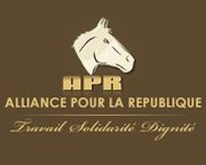 La permanence de l’APR de Pikine vandalisée