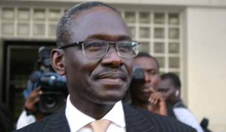 «Les audits, c’est la honte» (Habib Sy)