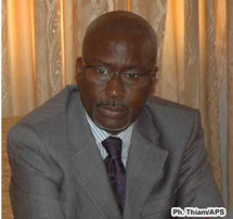 «Donner une majorité à Macky est dangereux» (Abdourahime Agne)