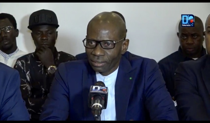 Le Jour D Apres Par Boubacar Camara