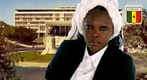 Ndella Madior Diouf dénonce la campagne de Macky Sall