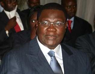 Ousmane Ngom: "Qu'on m'audite avec Macky Sall"
