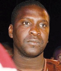 Présidence de l'Assemblée nationale: Un fils de Cheikh Béthio candidat