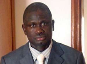 Seydi Gassama se prononce sur l’affaire Ousmane Ngom