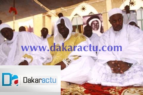 132ème Appel de Seydina Limamoulaye en images 