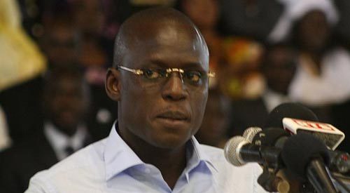 Bara Gaye: "Ousmane Ngom est pris en otage"
