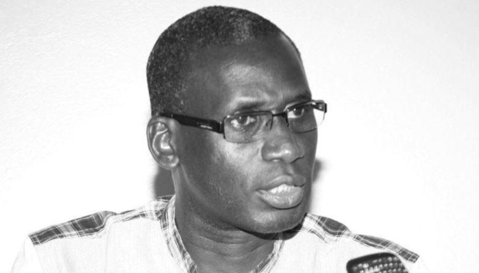 Le professeur Ababacar Guèye se prononce sur le sens et la portée de la loi d’habilitation votée ce jour ( Interview) Le professeur Ababacar Guèye se prononce sur le sens et la portée de la loi d’habilitation votée ce jour ( Interview)
