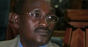 L'ancien directeur du Cosec, Amadou Kane Diallo, a été entendu hier par la Dic.