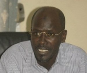 Seydou Guèye sur l'arrestation d'Ousmane Ngom: "Personne n'a le droit de défier la justice"