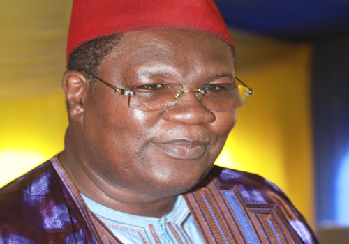 Arrestation d'Ousmane Ngom: A qui le tour?