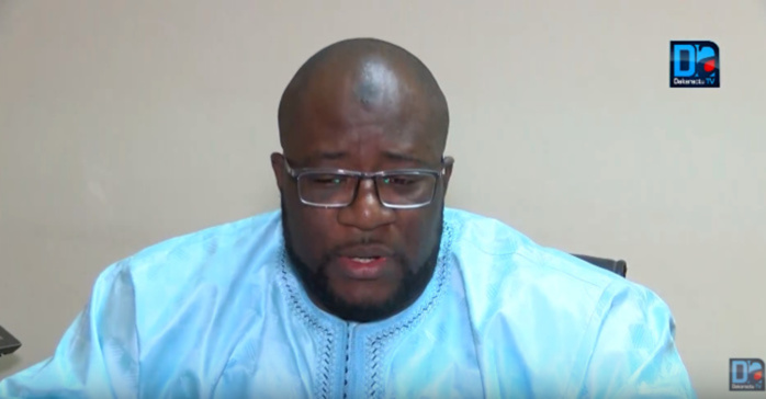 Prévention et gestion des risques : Birahime Seck propose la mutation de la  Direction de la Protection Civile en Institut de Prévention 