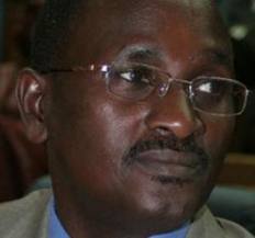 Amadou Kane Diallo dans le collimateur de la  Dic