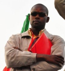 La veuve de Mamadou Diop sur l'arrestation d'Ousmane Ngom: "La justice de Dieu va payer un jour ou l'autre"