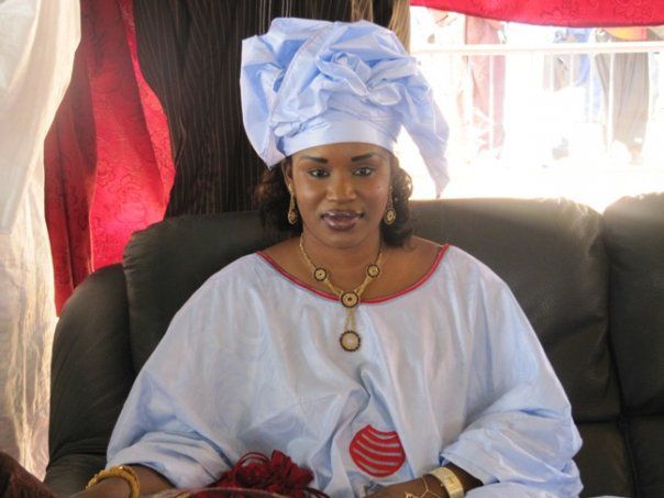 «Ce qui s’est passé à Médinatoul Salam, Cheikh Béthio le voyait venir…» (Sokhna Bator Thiam)