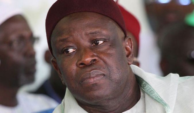 Arrestation d’Ousmane Ngom: Une tentative d’humiliation, selon Serigne Mansour Sy Djamil