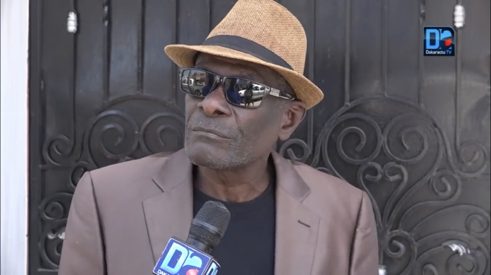 Saint-Louis : Le Coronavirus prive Golbert d'un dernier hommage digne de son rang.