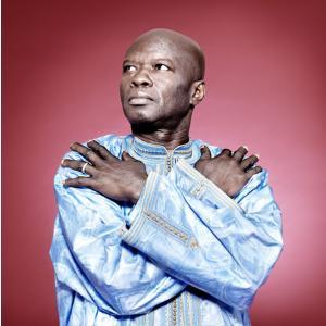 Omar Pène: "Youssou Ndour m’a appelé pour me proposer d’être son conseiller et j’ai accepté"