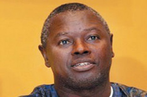 Alioune Tine: "Le combat du M23 se poursuit"