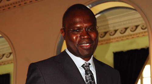 «On répondra à la justice car nous n’avons rien à cacher» (Khalifa Sall)