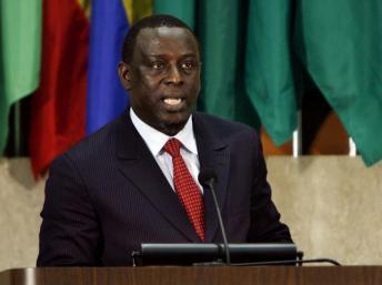 Cheikh Tidiane Gadio serait-il à la base de la création du M23 ?