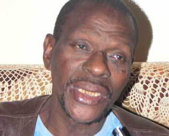 Doudou Seck Yaye Katy, chanteur de l’arène sénégalaise : «Etre resté six mois sans être informé du décès de ma mère, m’a fait mal»