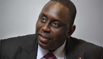 Sénégal - Macky Sall: "Avec moi, tout va changer" (Interview à Jeune Afrique)