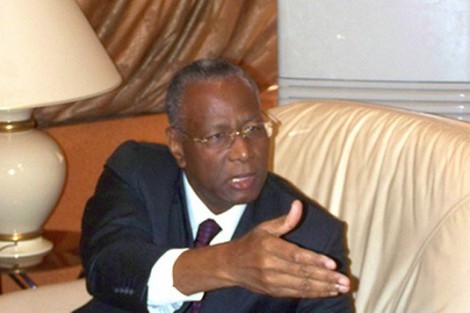 [AUDIO] Le Grand Jury de la RFM du dimanche 24 Juin 2012 avec Abdoulaye Bathily