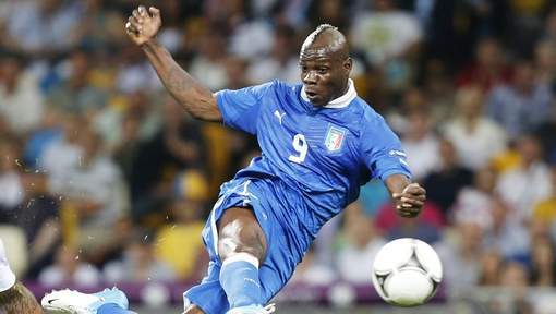 L'Italie élimine l'Angleterre aux tirs au but