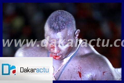 Drapeau Vieux Sing Faye: Tapha Tine humilie Bombardier (PHOTOS)