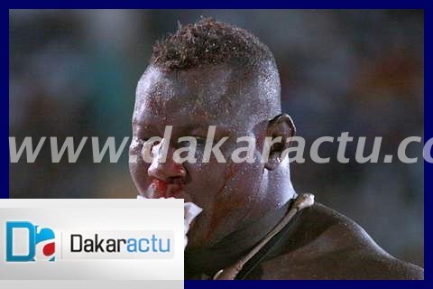 Drapeau Vieux Sing Faye: Tapha Tine humilie Bombardier (PHOTOS)