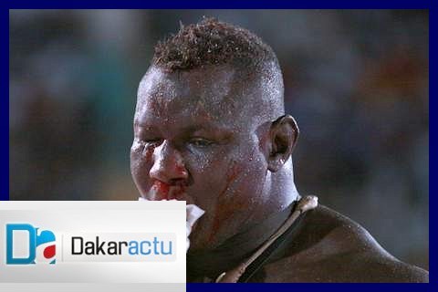 Drapeau Vieux Sing Faye: Tapha Tine humilie Bombardier (PHOTOS)