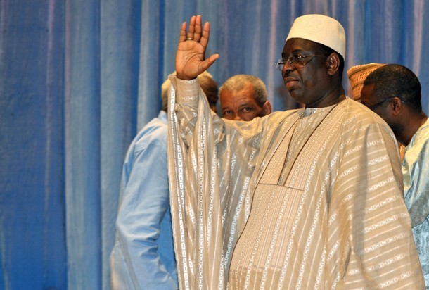 Macky Sall pour des mécanismes de gouvernance maritime mondiale