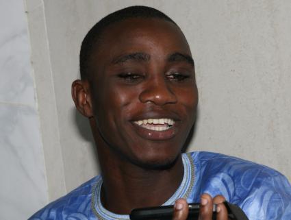 Waly Seck: "J'aime les femmes, je l'assume"