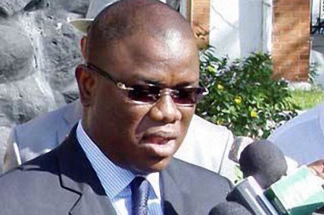 Abdoulaye Baldé de plein pied dans la construction de son parti