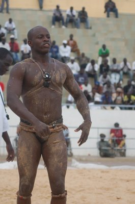 Pape Mor Lo terrasse Tapha Boy Bambara (VIDEO)