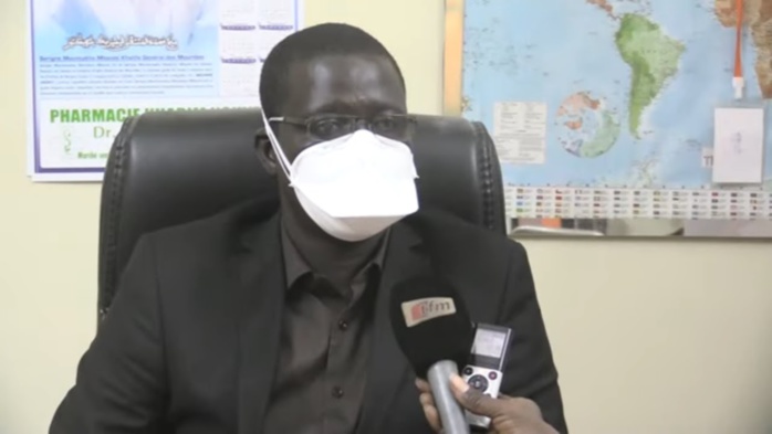 Situation du Covid-19 à Thiès / 6 guéris et 60 cas contacts libérés sur 200 suivis : Moustapha Faye déplore le non respect de la distanciation et appelle au respect des règles édictées. Situation du Covid-19 à Thiès / 6 guéris et 60 cas contacts libérés sur 200 suivis : Moustapha Faye déplore le non respect de la distanciation et appelle au respect des règles édictées.