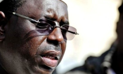«Macky Sall doit rester ferme sur ses engagements en refusant des compromissions» (Barthélemy Dias)