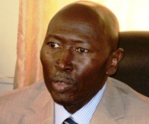 L’Apr de Tamba ne veut pas de Khouraïchy Thiam