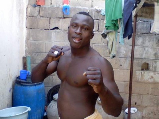 Mouhamed Ali Ndiaye: «Modou Lô n’est pas reconnaissant»