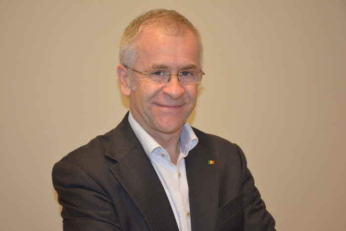 AIBD - Livraison de vaccins contre le Corona Virus au Sénégal : le DG de LAS Xavier Marie précise sa pensée. AIBD - Livraison de vaccins contre le Corona Virus au Sénégal : le DG de LAS Xavier Marie précise sa pensée.