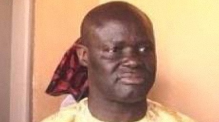 «Macky Sall est mon ami» (Ahmet Fall Braya)