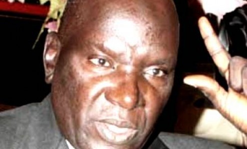 Me Babou: "J'ai évité l’humiliation à Moustapha Niasse "
