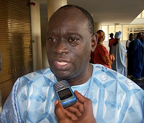 «Niasse est un vieillard qui va dormir une fois à l'Assemblée nationale» (Me Elhadji Diouf)