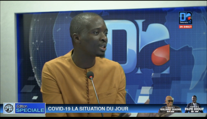 « Chaque année, on peut collecter 500 milliards FCFA de Zakat au Sénégal… » (Abdoulaye Lam, expert en finance islamique)